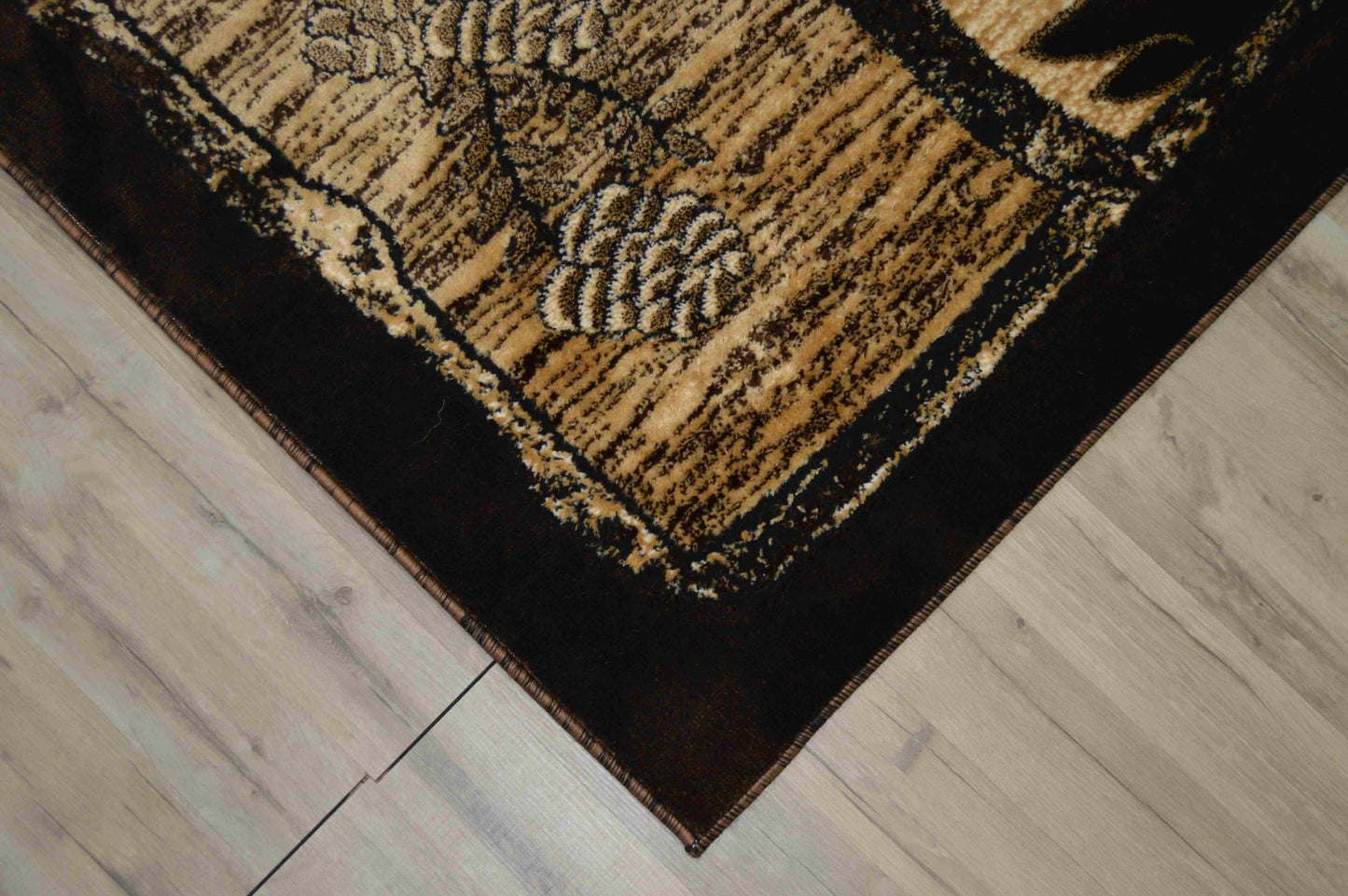MOON Rug DESIGN LODGE