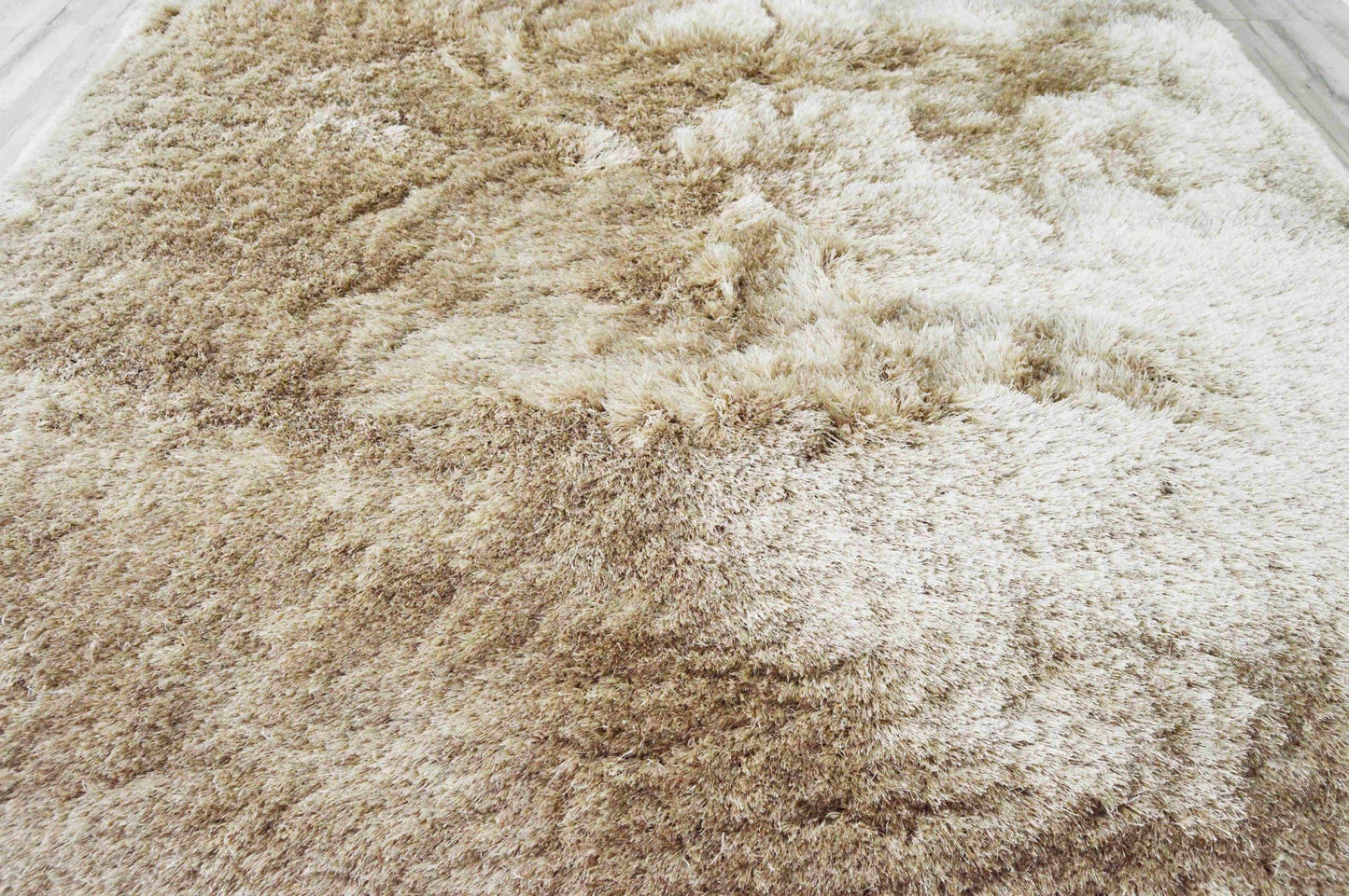 MEILIN SHAGGY Rug