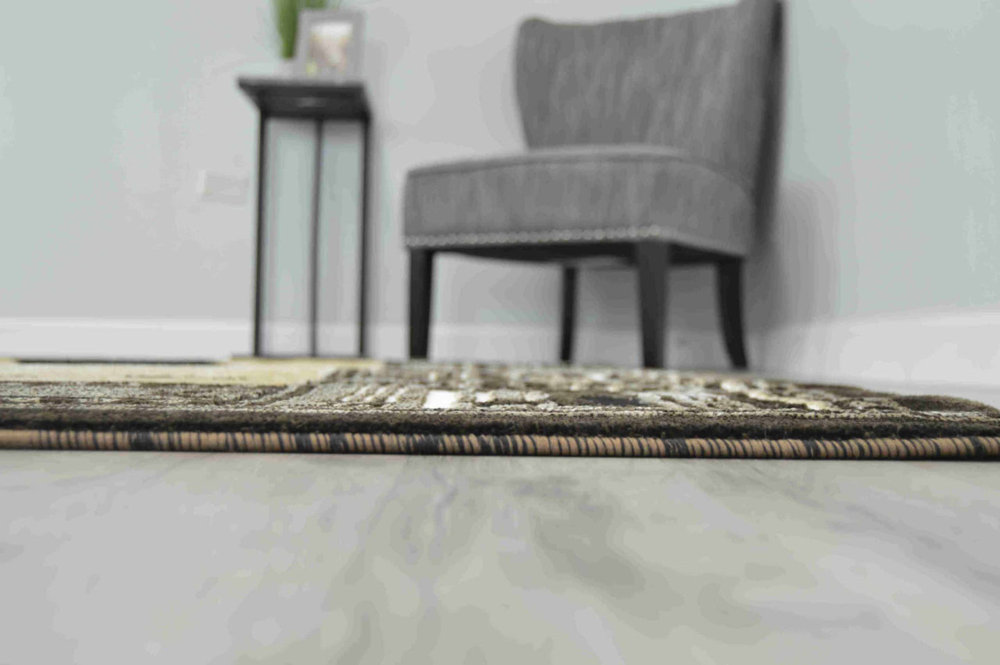 MOON Rug DESIGN WILDERNESS