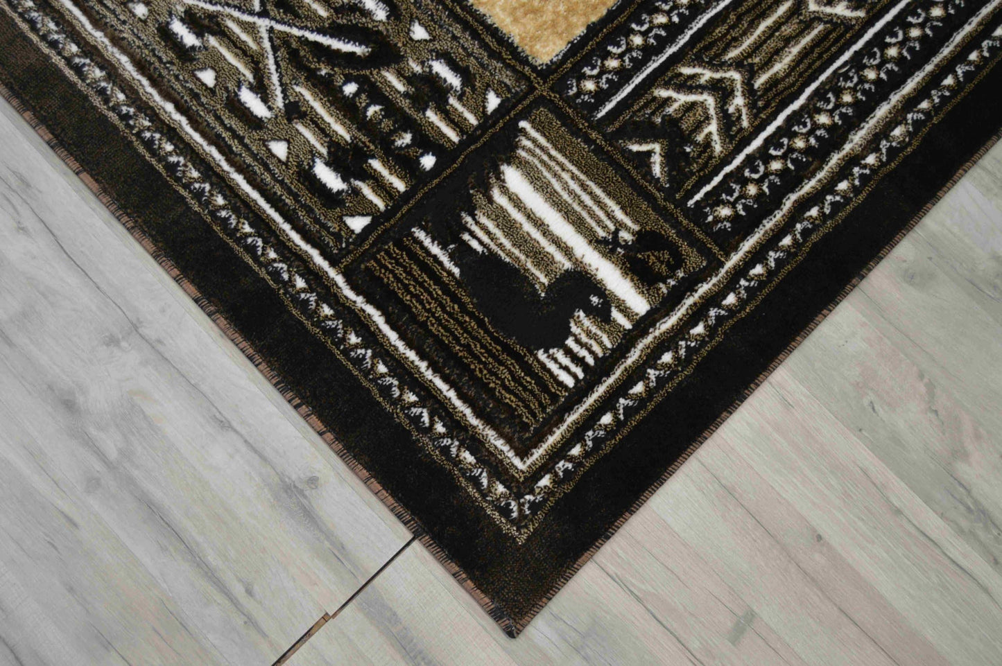 MOON Rug DESIGN WILDERNESS