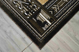MOON Rug DESIGN WILDERNESS