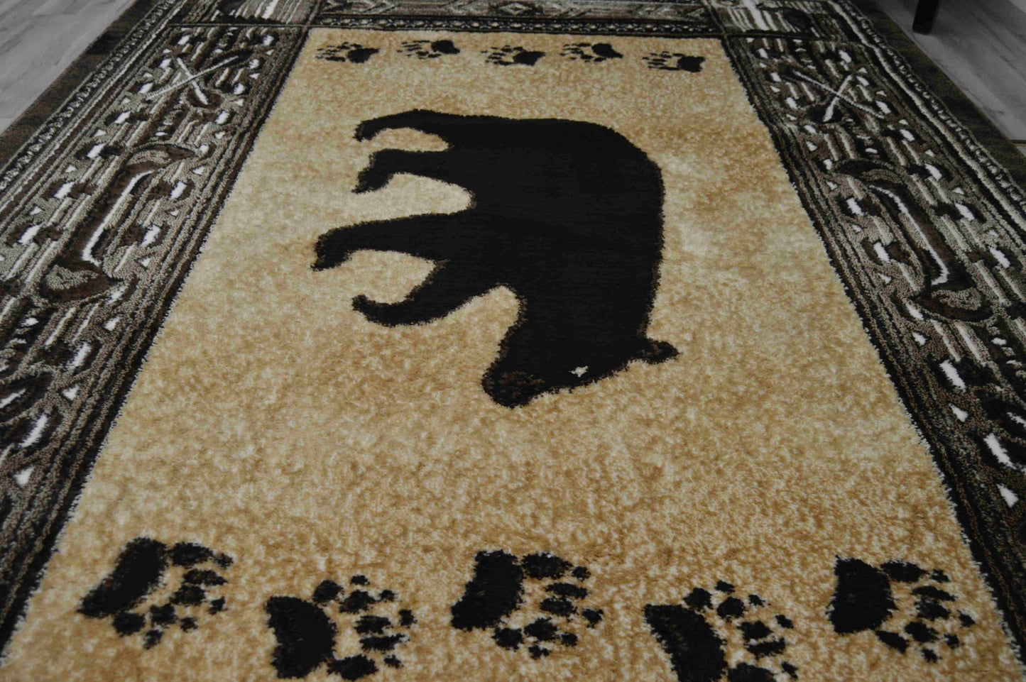 MOON Rug DESIGN WILDERNESS