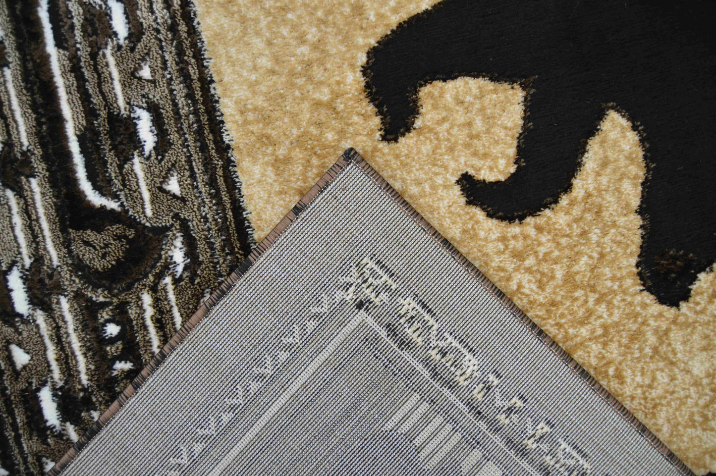 MOON Rug DESIGN WILDERNESS