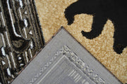 MOON Rug DESIGN WILDERNESS